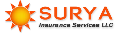 Surya Insurance Services LLC